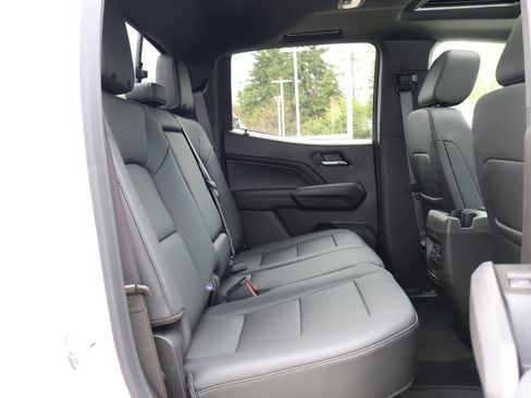 New 2026 GMC Canyon Elevation w/ Convenience Package AWD/4WD image 36
