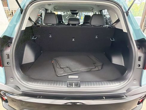 Used 2024 Kia Seltos EX FWD image 28