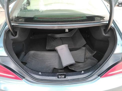 Used 2014 Mercedes-Benz CLA 250 image 26
