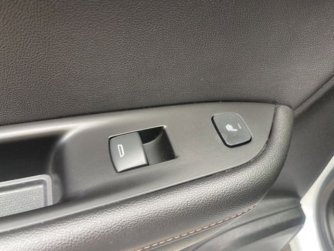 Certified 2021 Chevrolet Blazer Premier w/ Driver Confidence II Package image 20