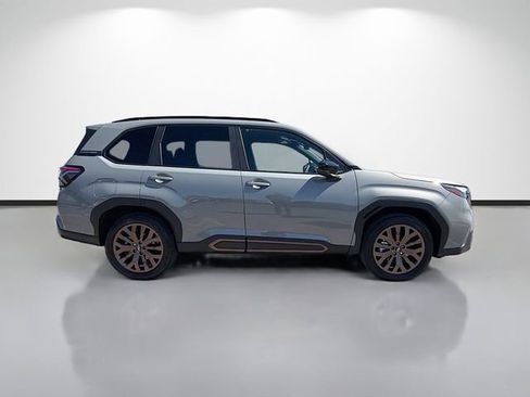 New 2026 Subaru Forester Sport AWD/4WD image 2