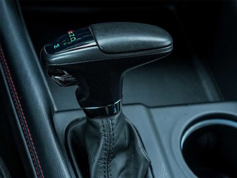 Used 2024 Dodge Durango GT image 17