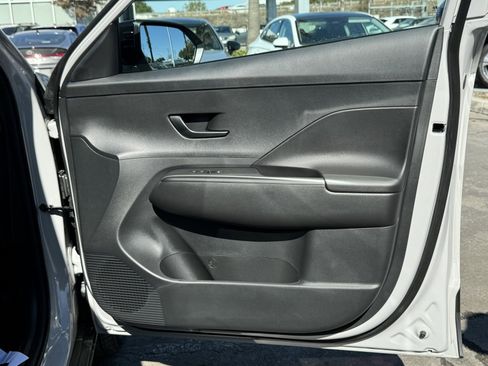 New 2026 Hyundai Kona SEL Sport image 11