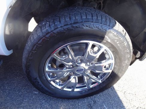 Certified 2021 Ford Ranger Lariat w/ Equipment Group 501A High image 15