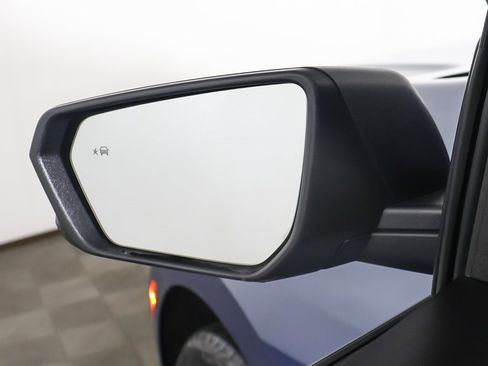 Used 2024 Chevrolet Equinox LS w/ Driver Confidence II Package image 29