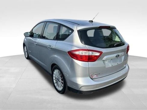 Used 2014 Ford C-MAX SE FWD image 5