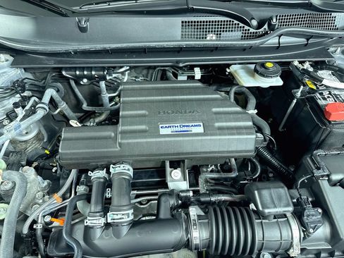 Used 2019 Honda CR-V Touring image 28