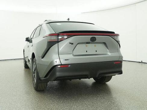 New 2026 Toyota bZ FWD image 11