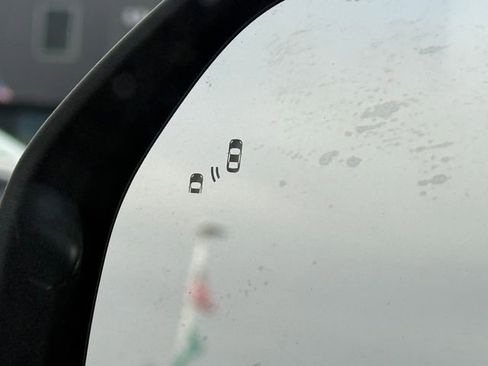 Certified 2024 Ford Bronco Sport Big Bend w/ Convenience Package image 24