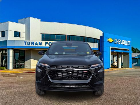 New 2026 Chevrolet Trax RS w/ Sunroof Package FWD image 10