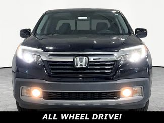 Used 2020 Honda Ridgeline RTL-E video 2
