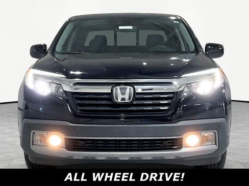 Used 2020 Honda Ridgeline RTL-E image 2