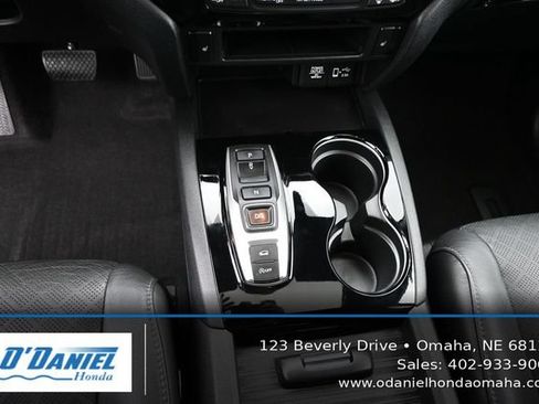 Used 2021 Honda Passport Touring image 33
