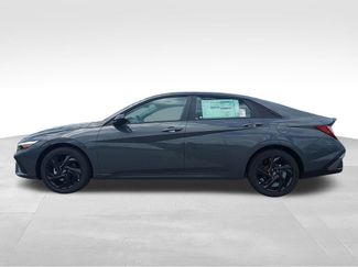 New 2026 Hyundai Elantra Sport FWD video 2