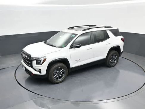 New 2026 GMC Terrain AT4 w/ Convenience Package III image 46