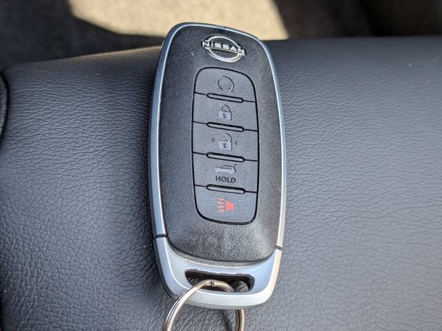 Used 2026 Nissan Rogue SL AWD/4WD image 33
