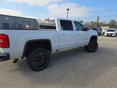 Used 2016 GMC Sierra 1500 SLE w/ SLE Value Package image 10
