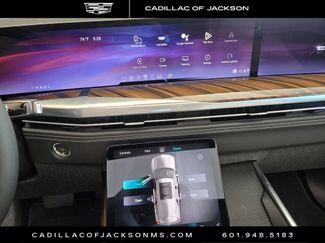 New 2026 Cadillac Escalade Platinum Sport AWD/4WD video 3