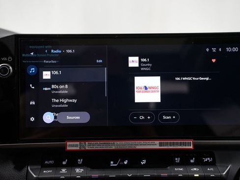 New 2026 Toyota Camry XLE FWD image 18