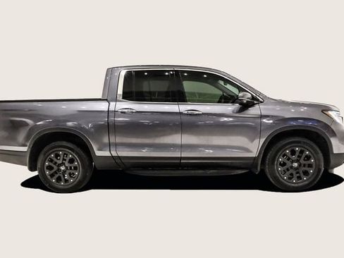 Used 2022 Honda Ridgeline RTL-E image 4