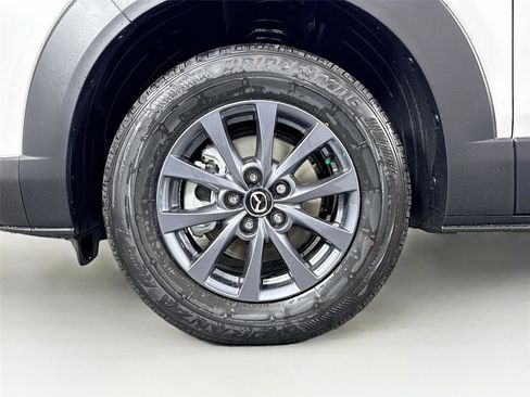 New 2026 MAZDA CX-30 AWD 2.5 S image 12