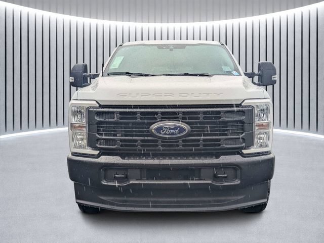 New 2026 Ford F350 XL AWD/4WD image 9