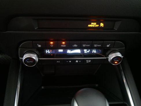 Used 2025 MAZDA CX-5 Carbon Edition AWD/4WD image 23