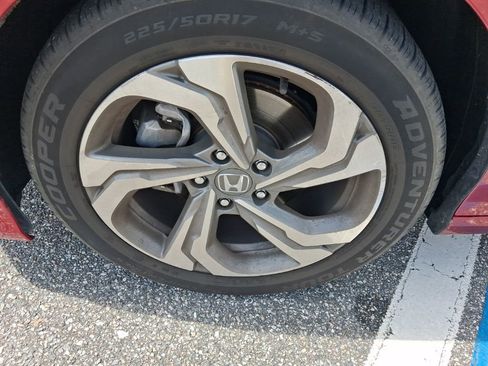 Used 2018 Honda Accord EX-L image 13