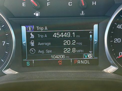 Used 2017 GMC Acadia SLT image 23