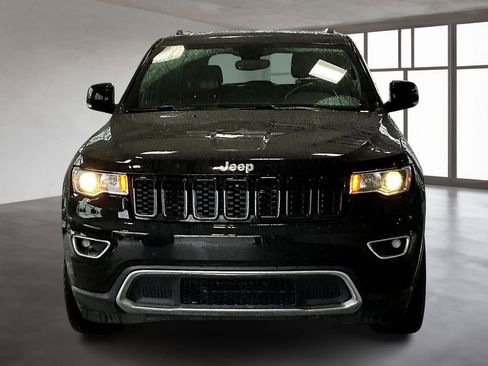 Used 2022 Jeep Grand Cherokee Limited image 4