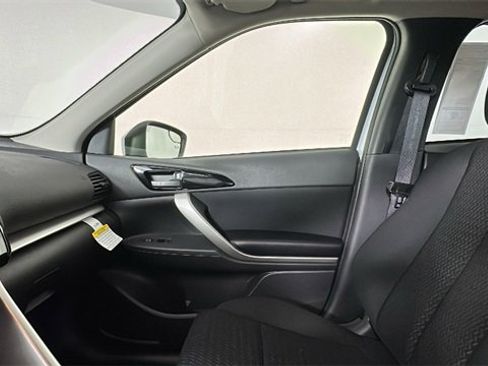 New 2025 Mitsubishi Eclipse Cross ES image 25