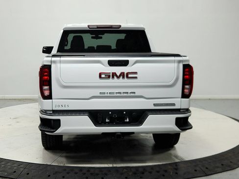 Used 2022 GMC Sierra 1500 Elevation AWD/4WD image 6