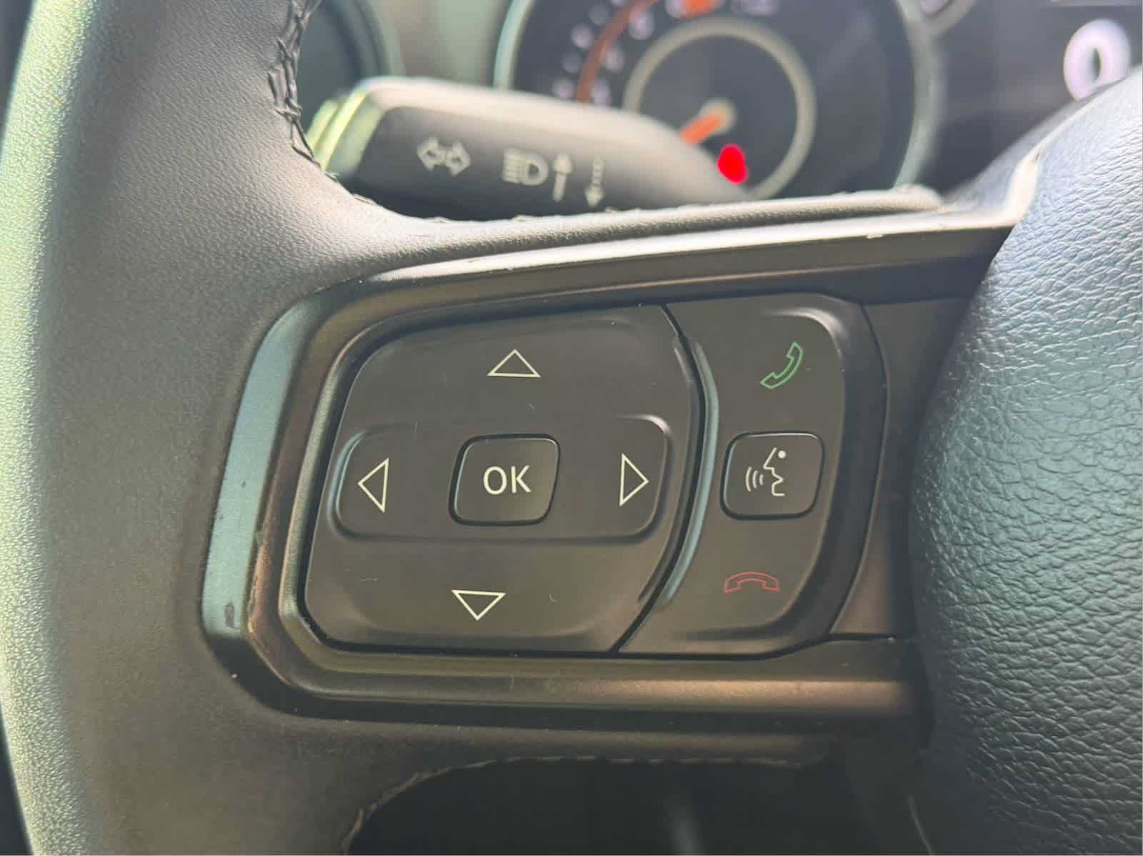 Used 2023 Jeep Wrangler Unlimited Sport AWD/4WD image 18