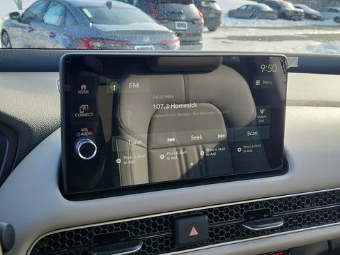 New 2026 Honda HR-V EX-L image 12