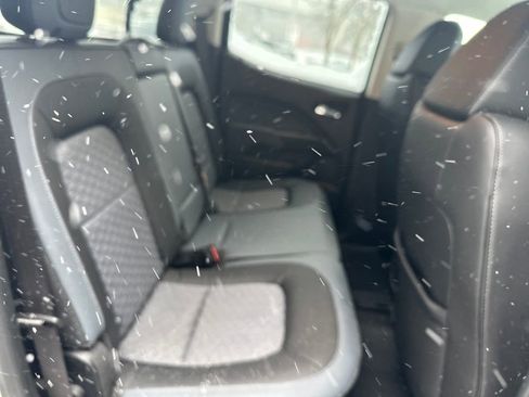 Certified 2022 Chevrolet Colorado Z71 image 27