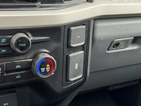 Used 2024 Ford F250 XL w/ STX Appearance Package image 32