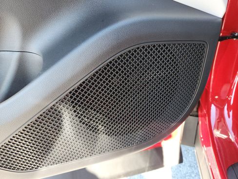 New 2026 Hyundai Tucson SEL image 18