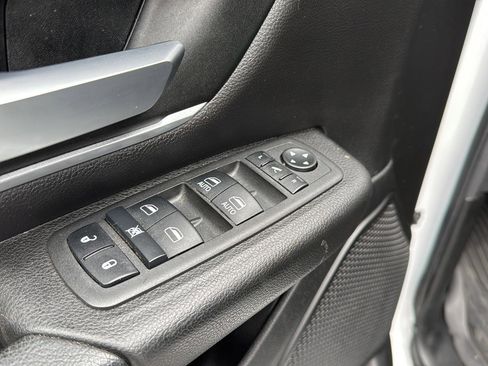 Used 2022 RAM 1500 Big Horn image 27