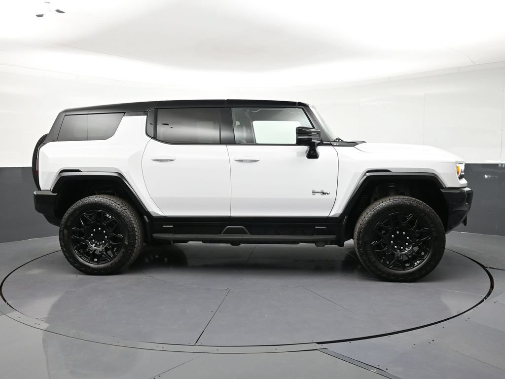 Used 2026 GMC Hummer EV SUV AWD/4WD image 6
