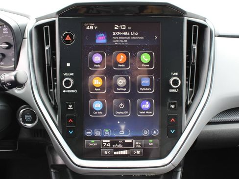 Used 2025 Subaru Crosstrek 2.5i Sport image 17