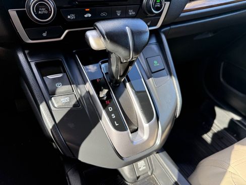 Used 2019 Honda CR-V Touring image 31