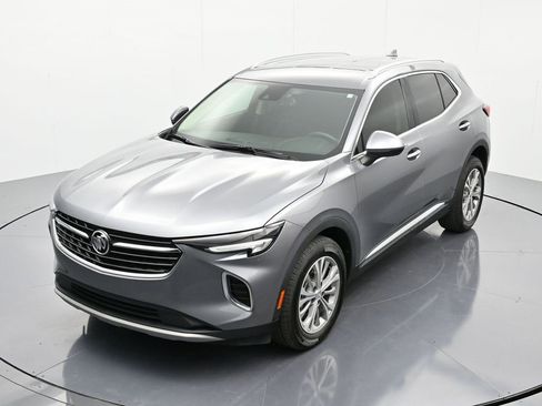 Used 2022 Buick Envision Preferred image 28