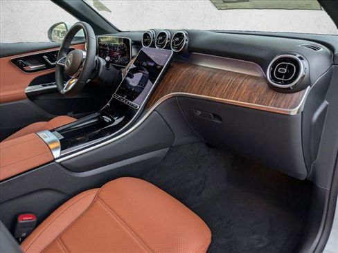 Certified 2026 Mercedes-Benz GLC 300 image 19