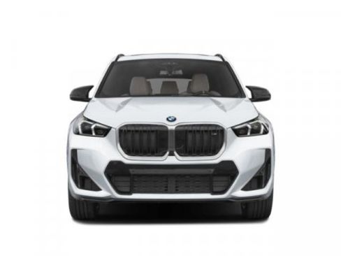 New 2026 BMW X1 M35i w/ Technology Package AWD/4WD image 7