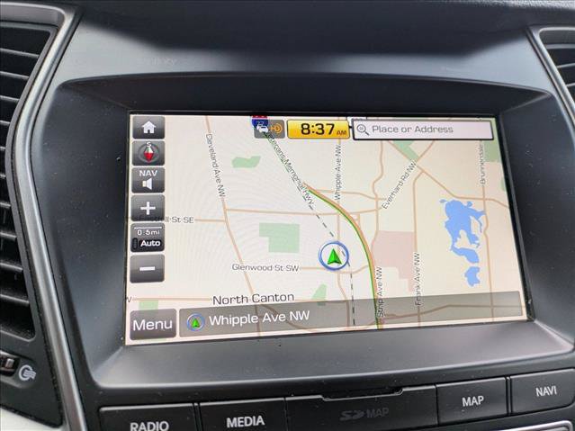 Used 2019 Hyundai Santa Fe XL AWD/4WD image 13