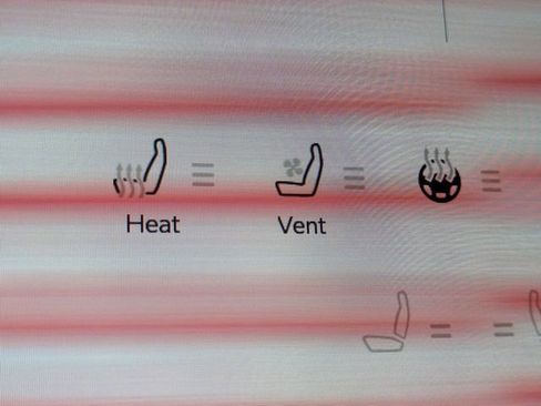 New 2026 RAM 1500 Laramie w/ Advanced Safety Group II image 23