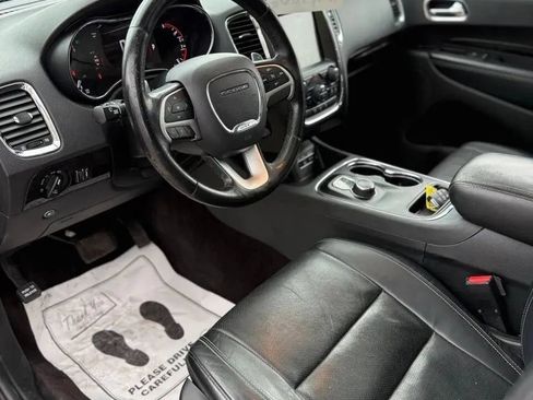 Used 2015 Dodge Durango Citadel AWD/4WD image 10