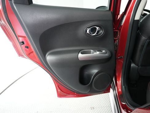Used 2011 Nissan Juke SL w/ Sport Pkg AWD/4WD image 29