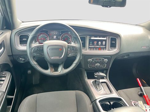 Used 2023 Dodge Charger Scat Pack w/ Navigation & Travel Group image 23