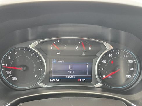 Used 2022 Chevrolet Equinox LT FWD image 23